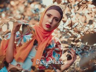 DariyaNazir