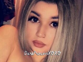 DarkPrincessXOXO