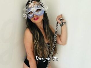 Daryah_Oc Galerie du Sexe