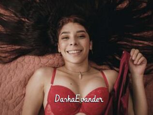 DashaEvander