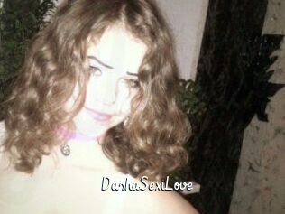 DashaSexiLove