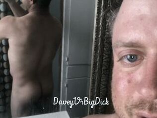DaveyVsBigDick