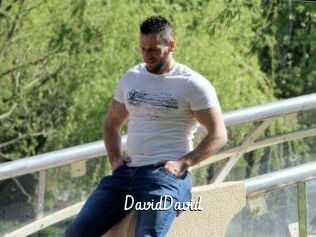 DavidDavid