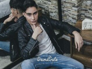 DavidGale