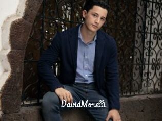 DavidMorelli