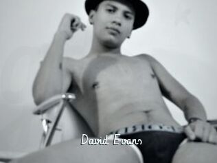 David_Evans
