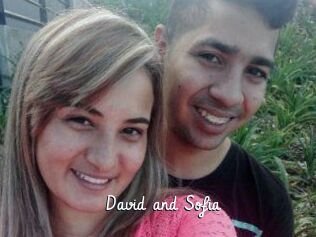 David_and_Sofia Galerie du Sexe