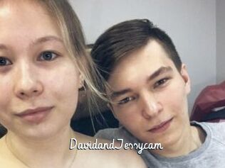 DavidandJessycam