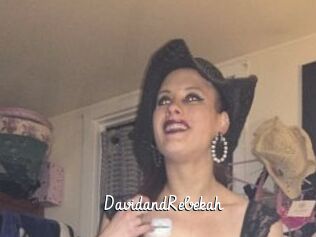 DavidandRebekah