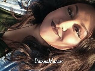 Davina_Marcos