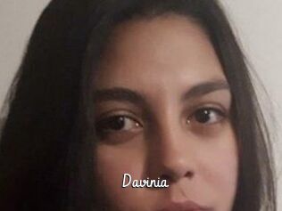 Davinia_