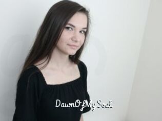 DawnOfMySoul