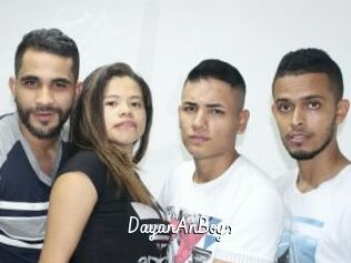 DayanAnBoys