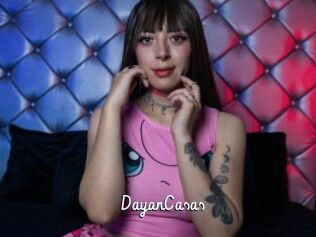 DayanCasas Galerie du Sexe
