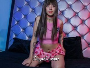 DayanCuevas