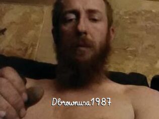 Dbrownusa1987