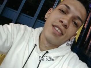 DeTodito Galerie du Sexe