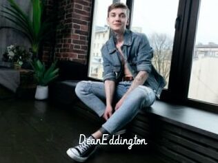 DeanEddington
