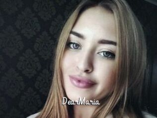 DearMaria