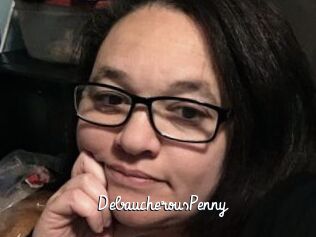 DebaucherousPenny