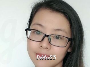 Debbie23 Galerie du Sexe