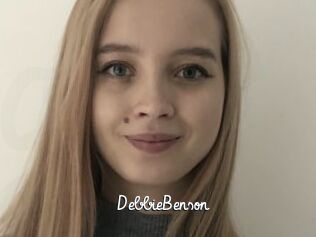 DebbieBenson