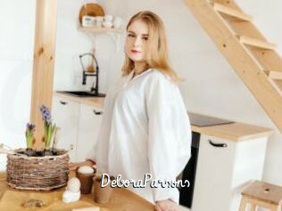 DeboraParsons