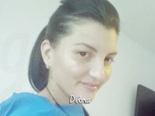 Debra
