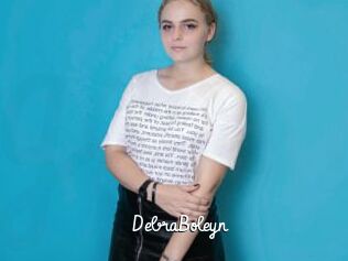 DebraBoleyn