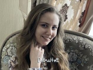 DebraHolt