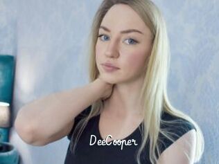 DeeCooper
