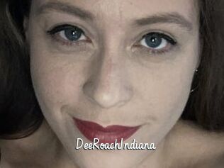 DeeRoachIndiana