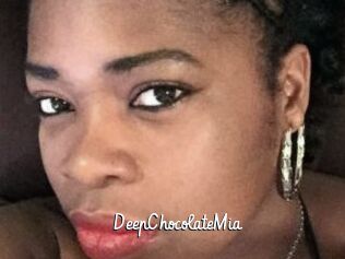DeepChocolateMia