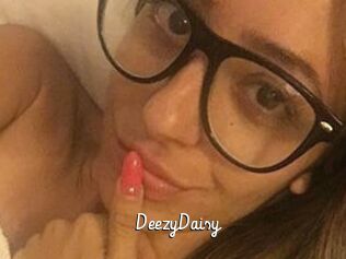 DeezyDaisy