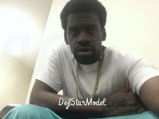 DefStarModel