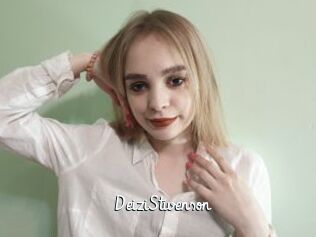 DeiziStivenson