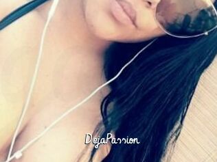 DejaPassion