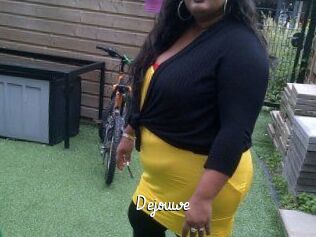 Dejouwe