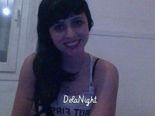 DelaNight