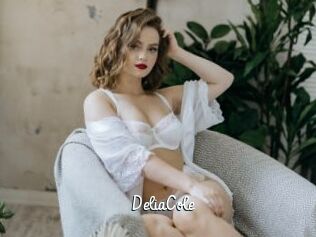 DeliaCole Galerie du Sexe