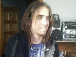DeliaLandon