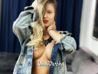 DeliaVarsha
