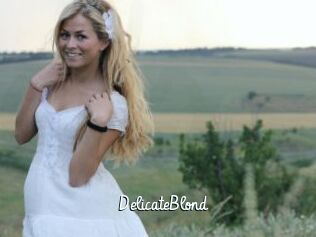 DelicateBlond