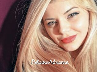 DeliciousAdrianna