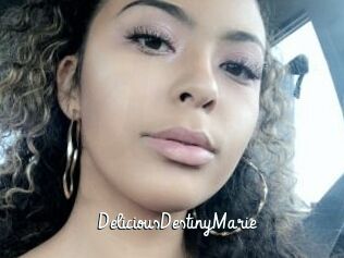 DeliciousDestinyMarie