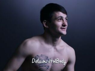 DeliciousHotBody