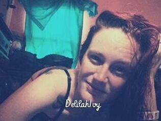 DelilahIvy