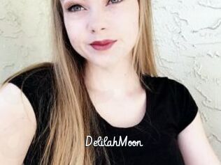 DelilahMoon Galerie du Sexe
