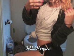 DelilahMorganx