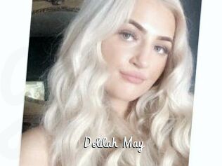 Delilah_May